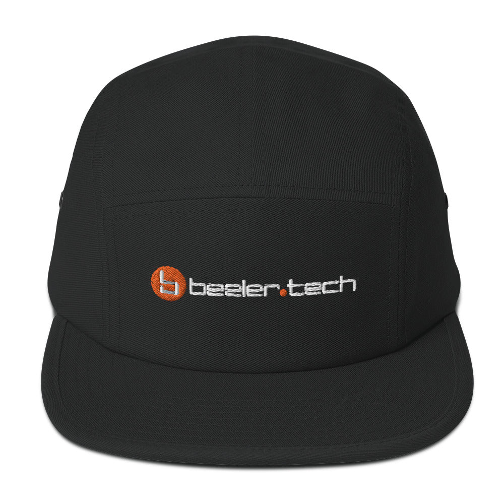 Beeler.Tech 5 Panel Camper