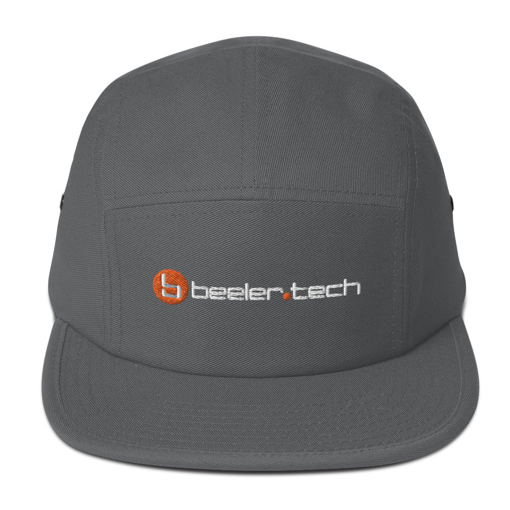 Beeler.Tech 5 Panel Camper