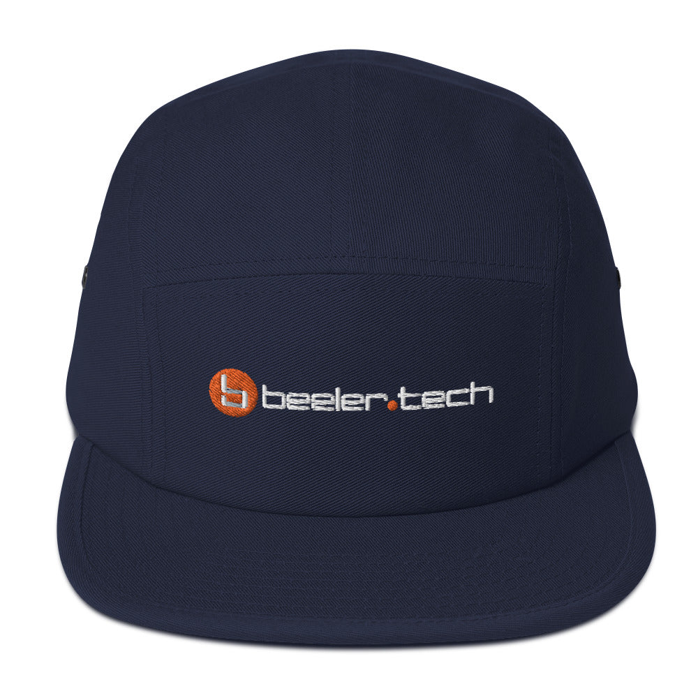 Beeler.Tech 5 Panel Camper