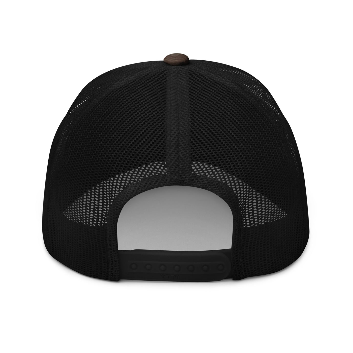 Base•Camp Camo Trucker Hat