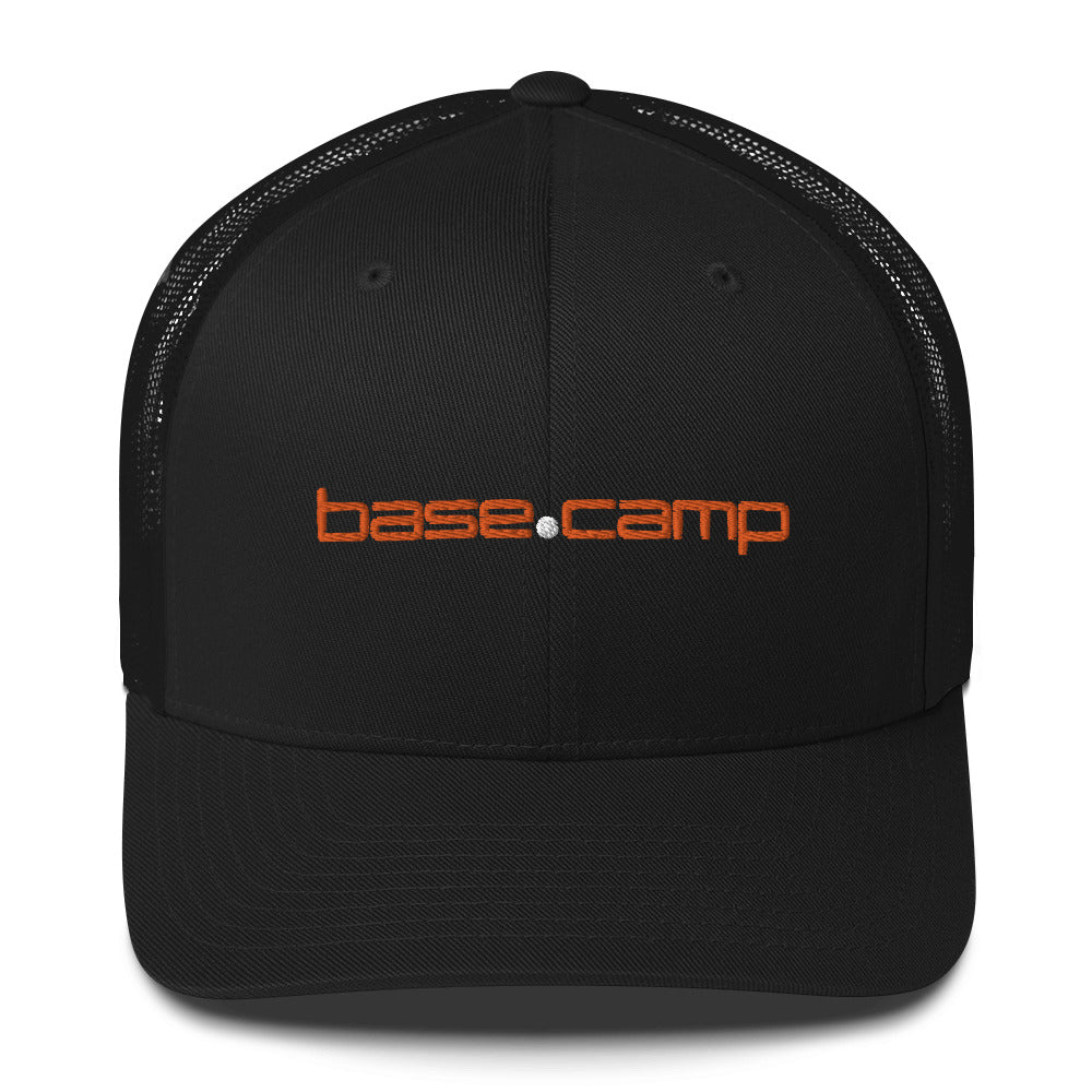 Base•Camp Snap Back