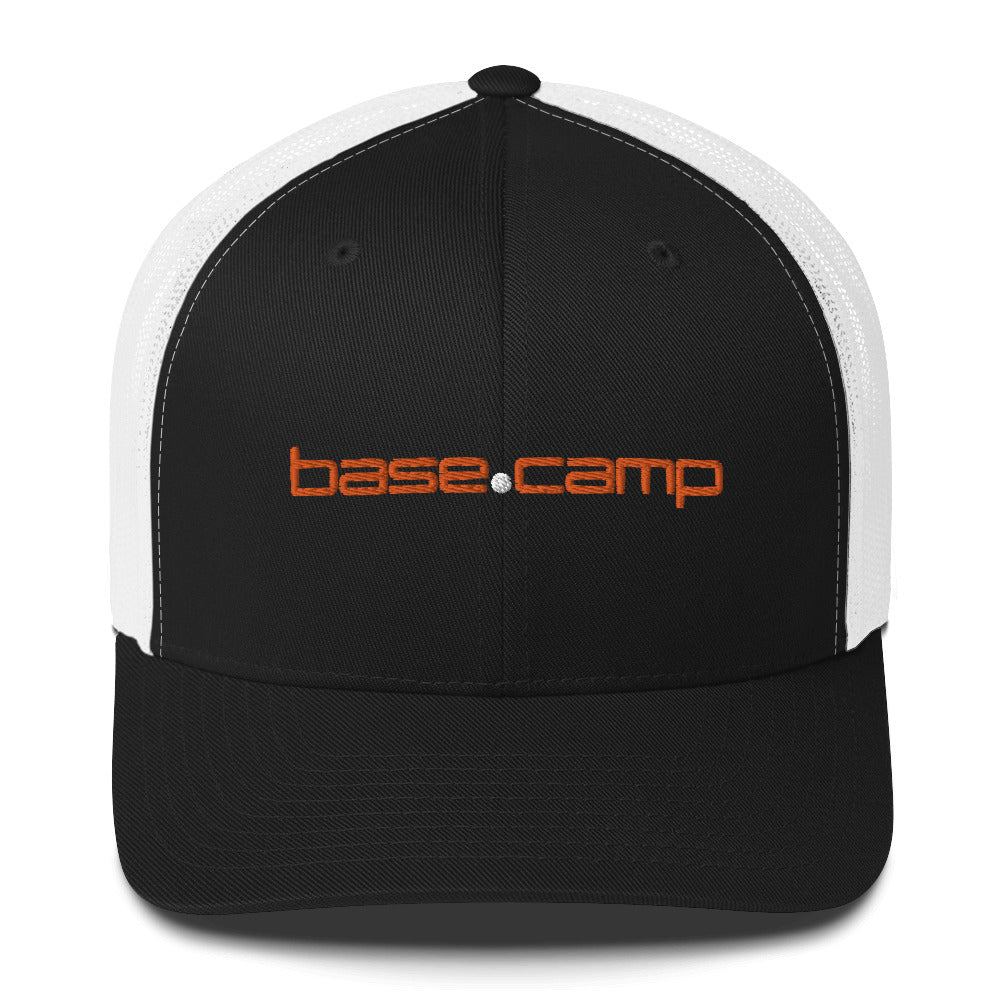Base•Camp Snap Back