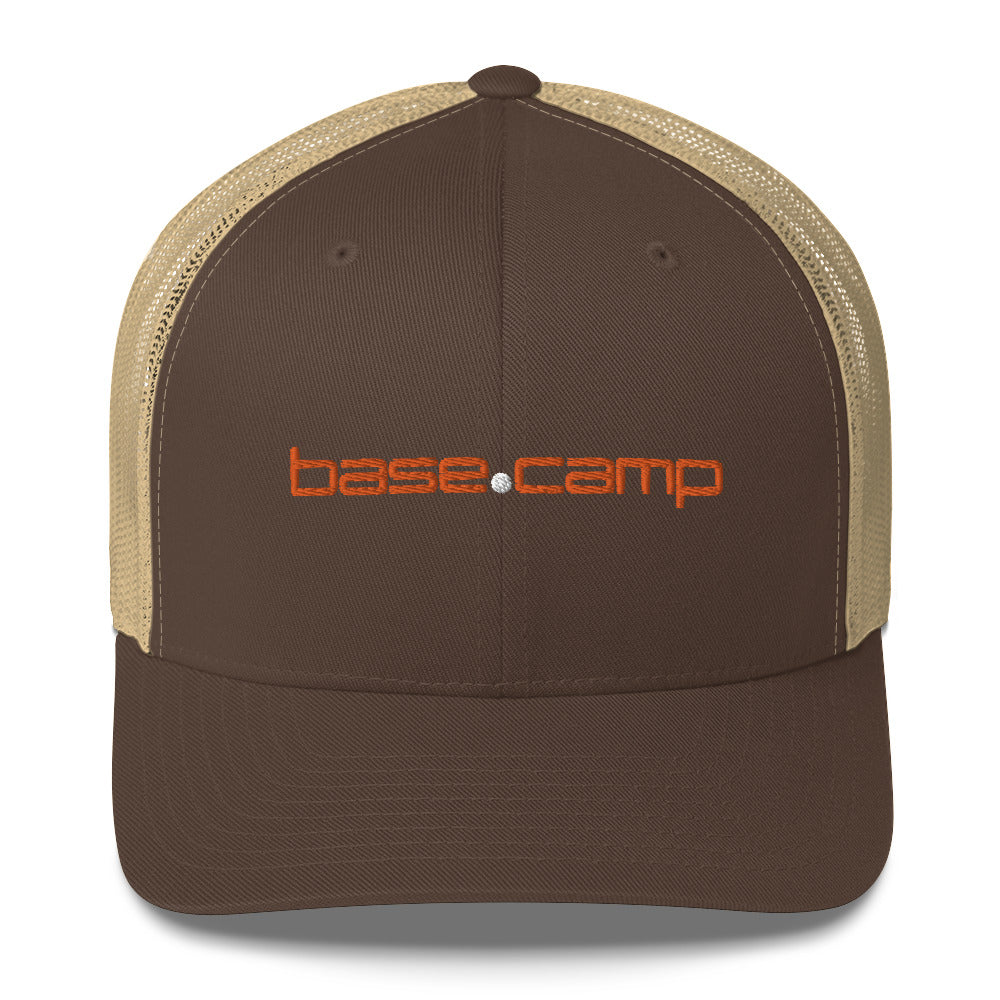 Base•Camp Snap Back