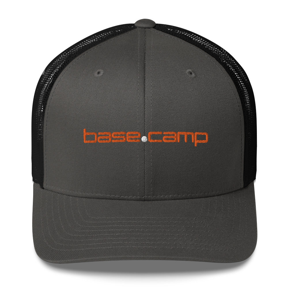 Base•Camp Snap Back