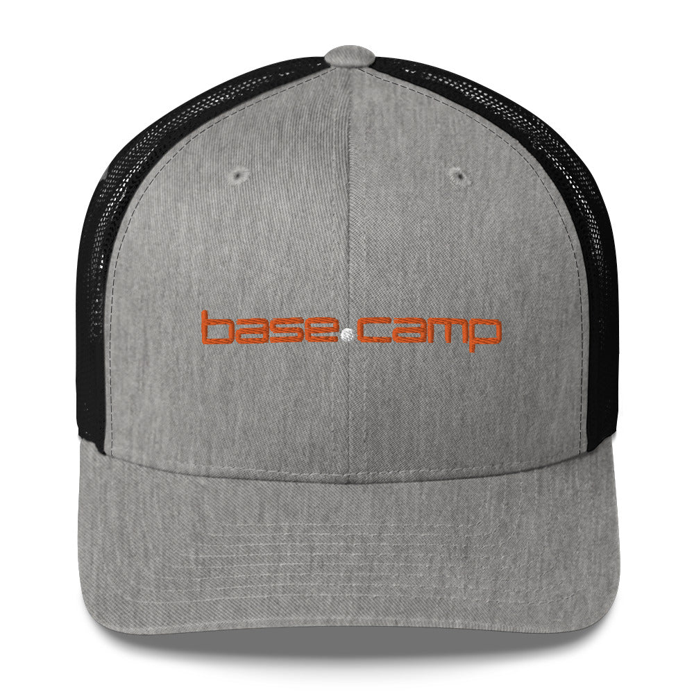 Base•Camp Snap Back