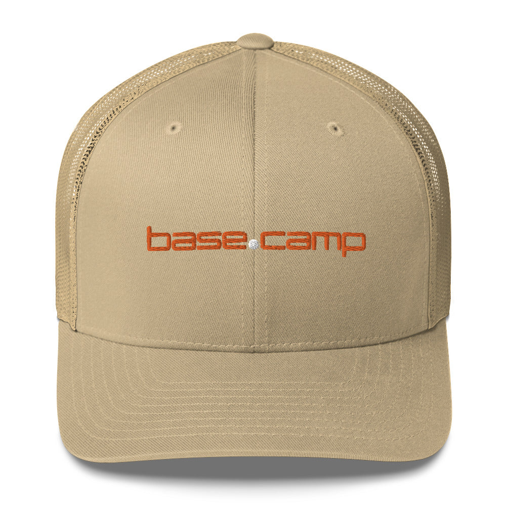 Base•Camp Snap Back
