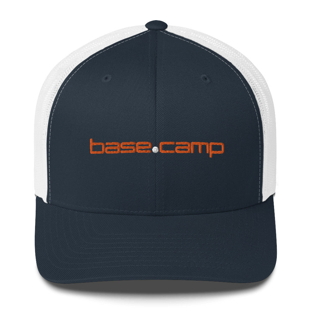Base•Camp Snap Back