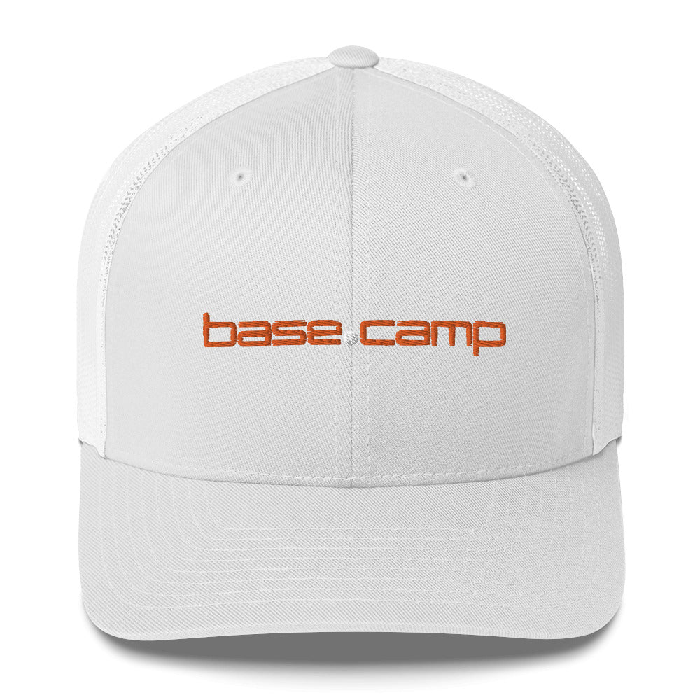 Base•Camp Snap Back