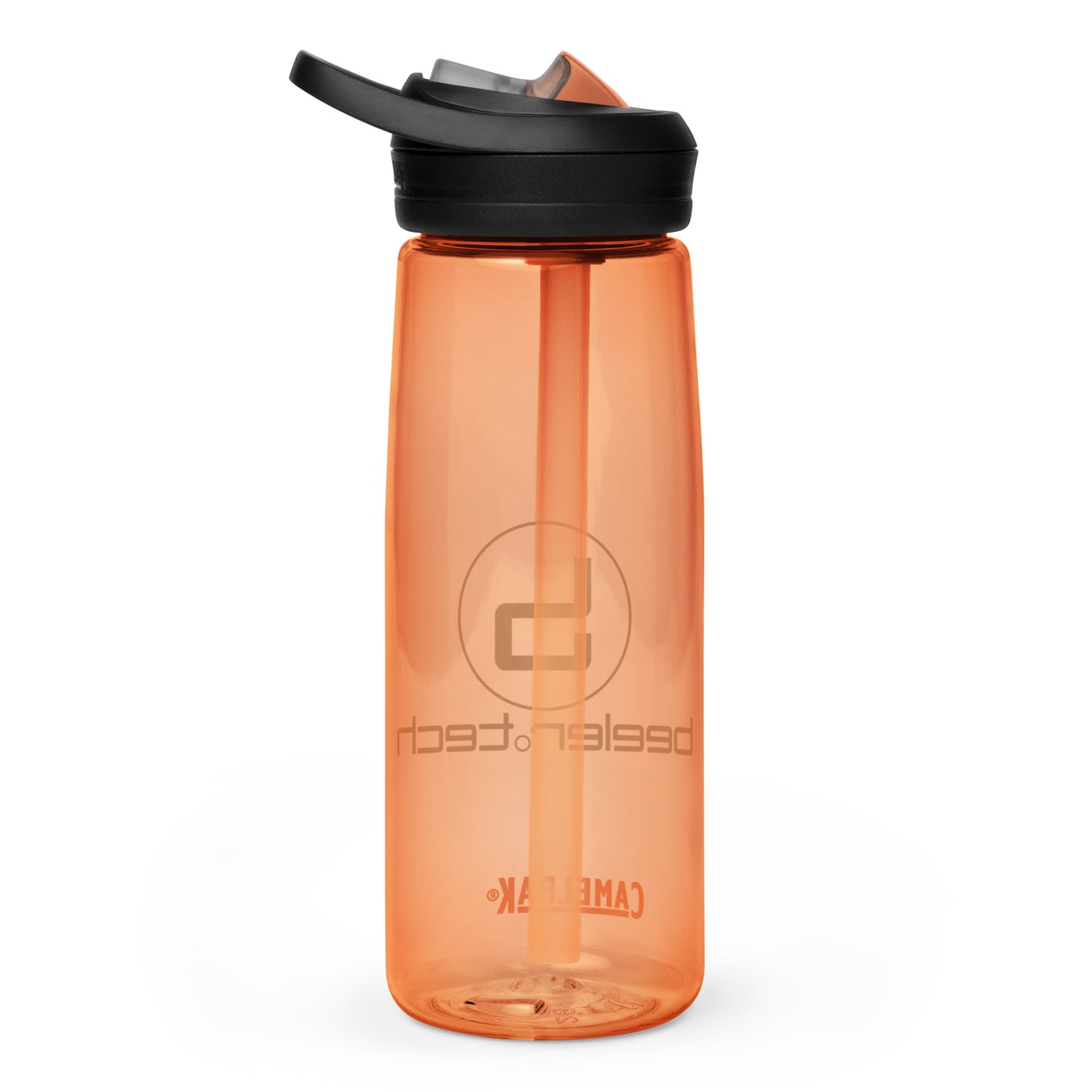 Beeler.Tech Sports Water Bottle