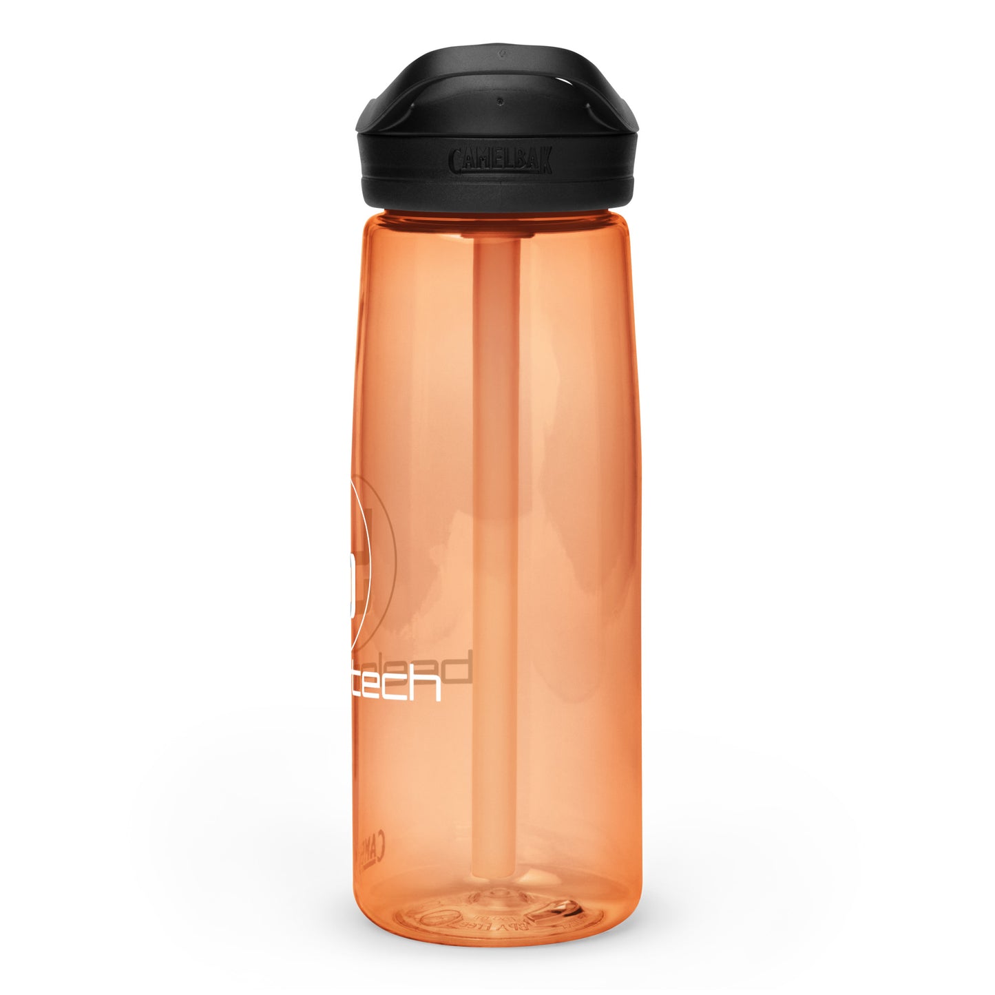 Beeler.Tech Sports Water Bottle