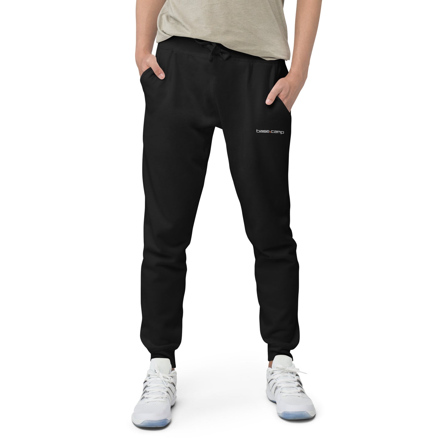 Base•Camp Fleece Sweatpants - Unisex
