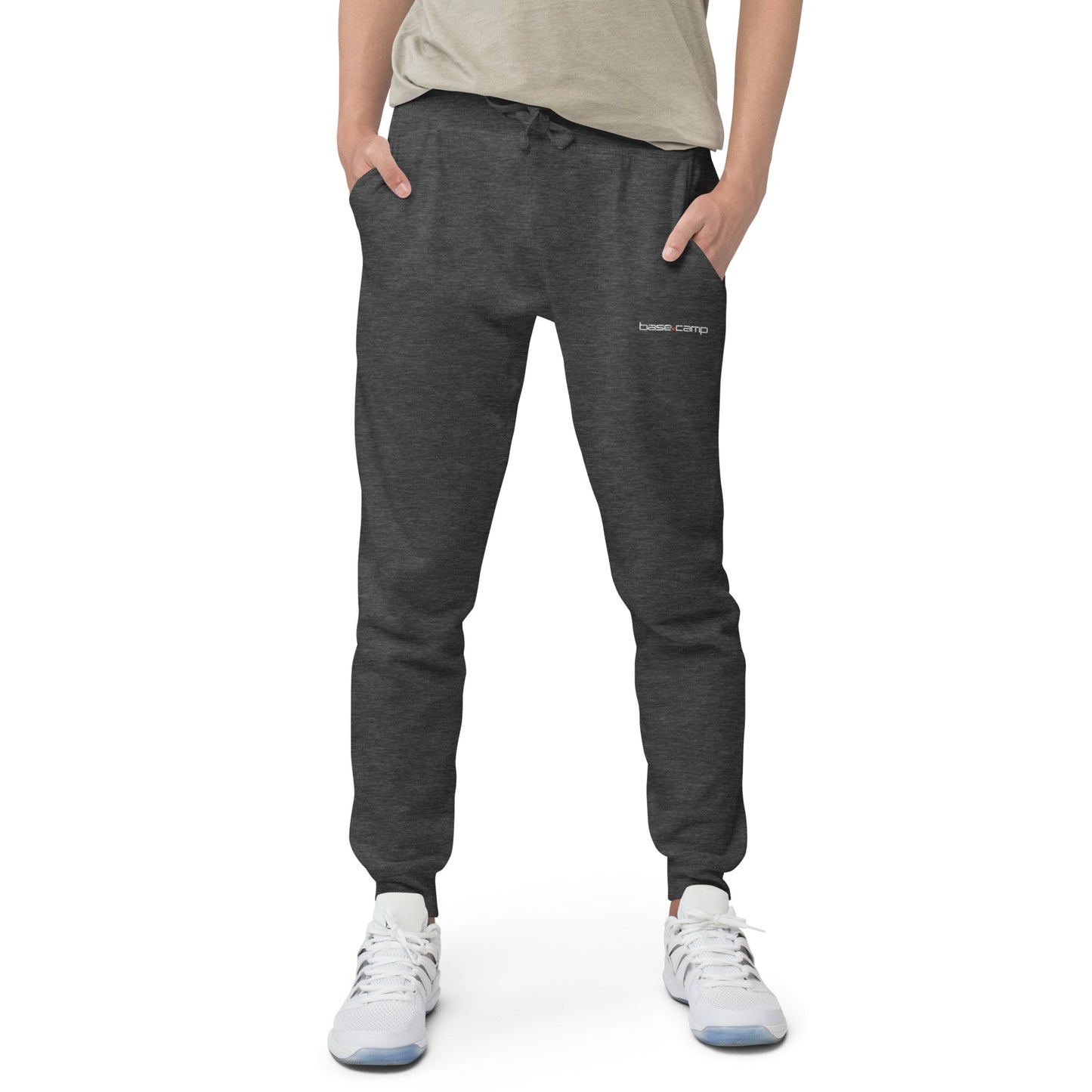 Base•Camp Fleece Sweatpants - Unisex