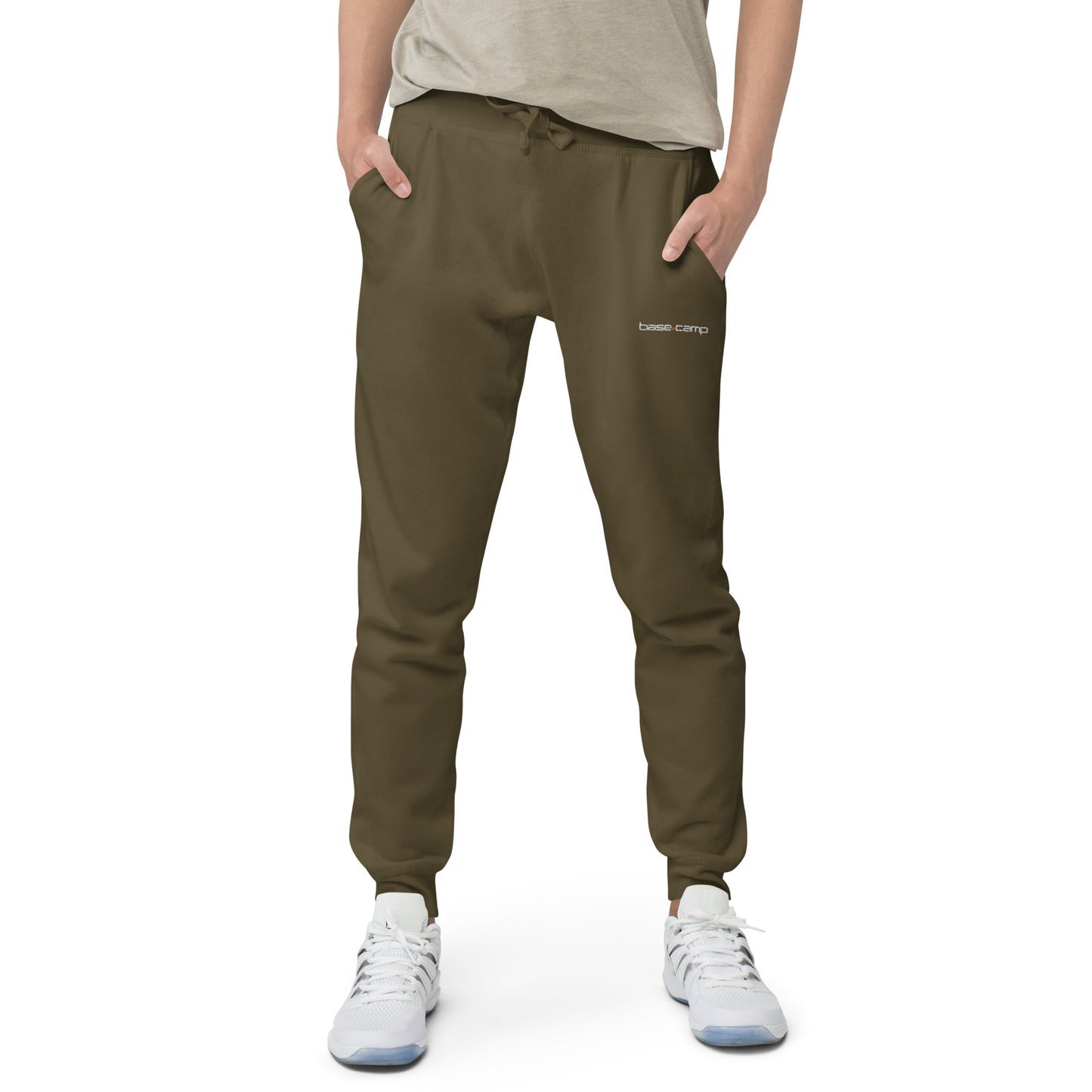 Base•Camp Fleece Sweatpants - Unisex