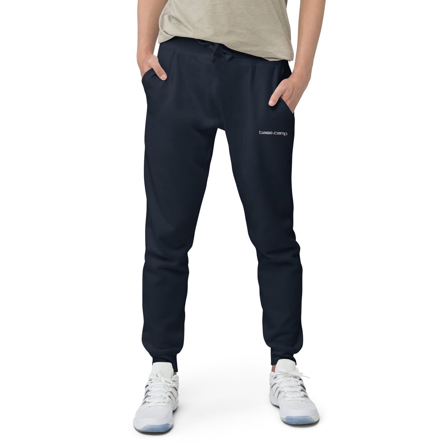 Base•Camp Fleece Sweatpants - Unisex