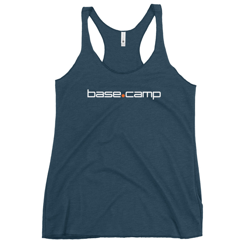 Base•Camp Racerback Women's Tank