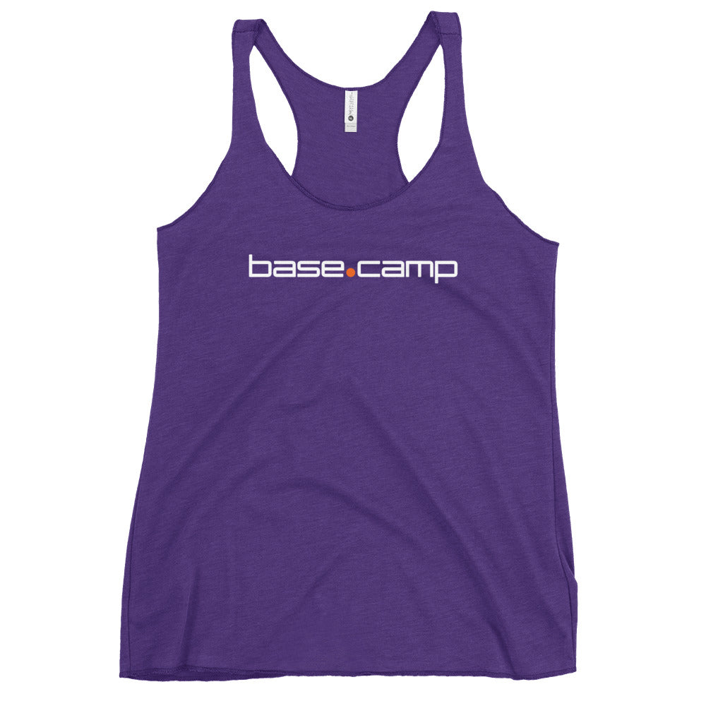 Base•Camp Racerback Women's Tank