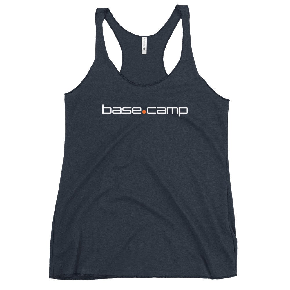 Base•Camp Racerback Women's Tank