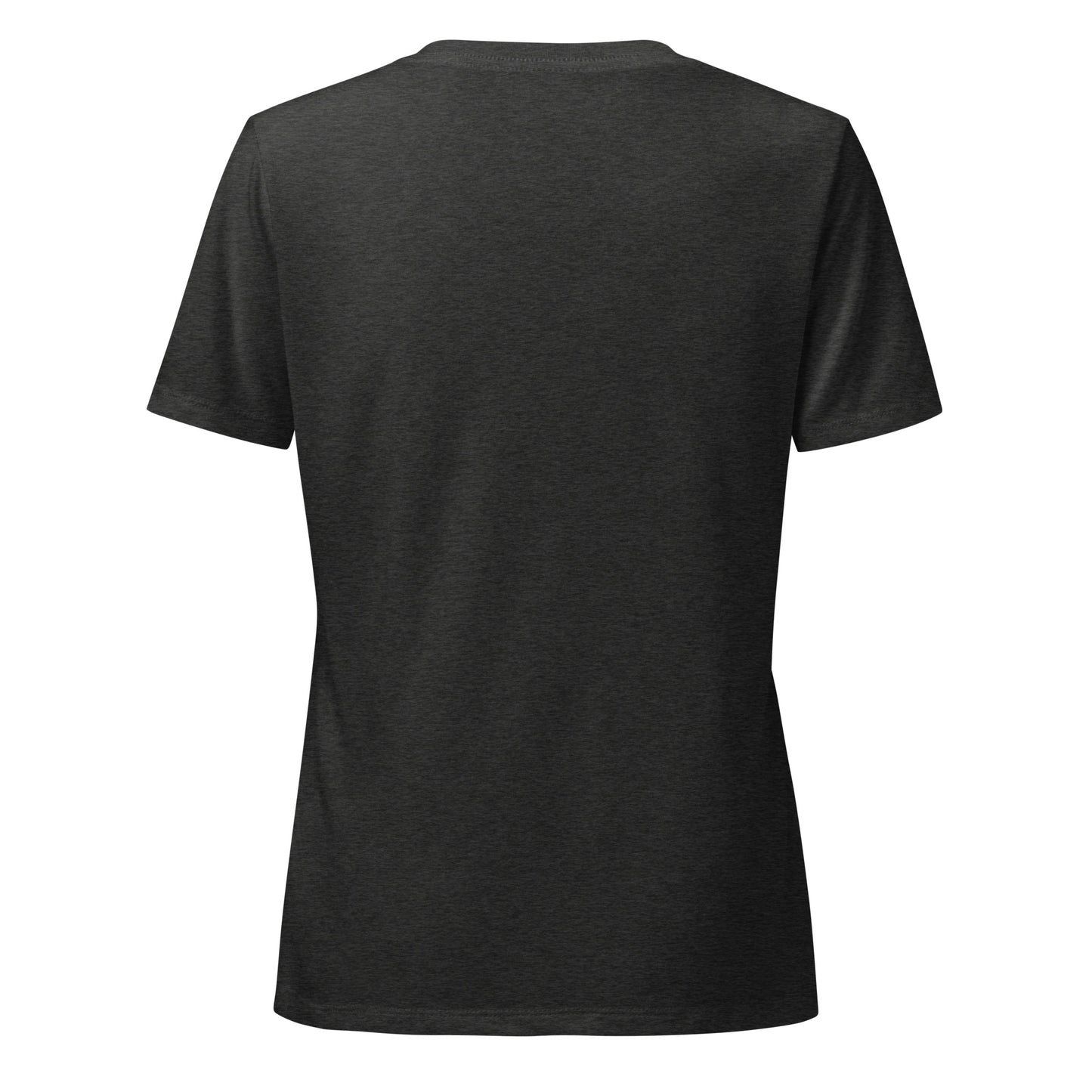 Base•Camp Women’s Relaxed V-Neck T-Shirt