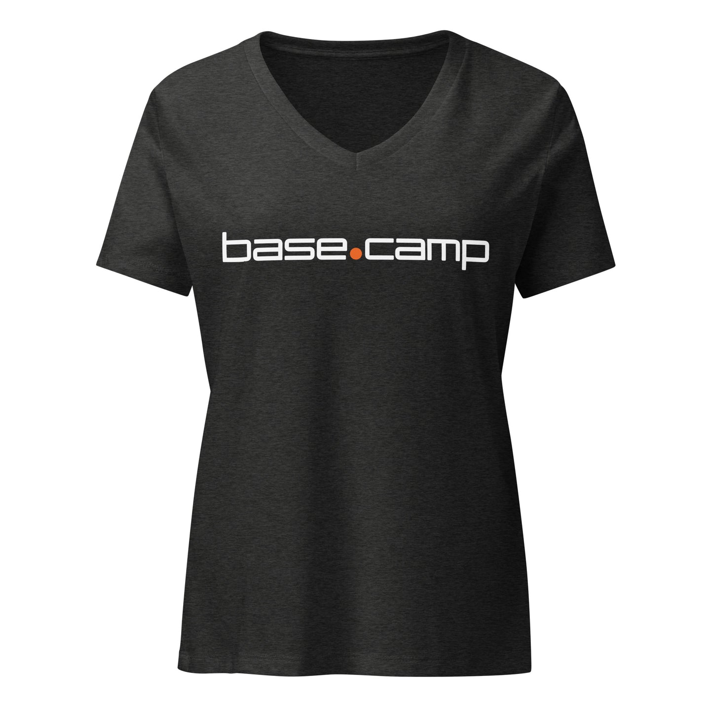 Base•Camp Women’s Relaxed V-Neck T-Shirt