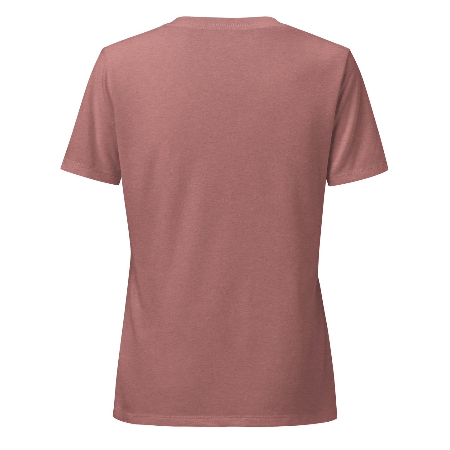 Base•Camp Women’s Relaxed V-Neck T-Shirt