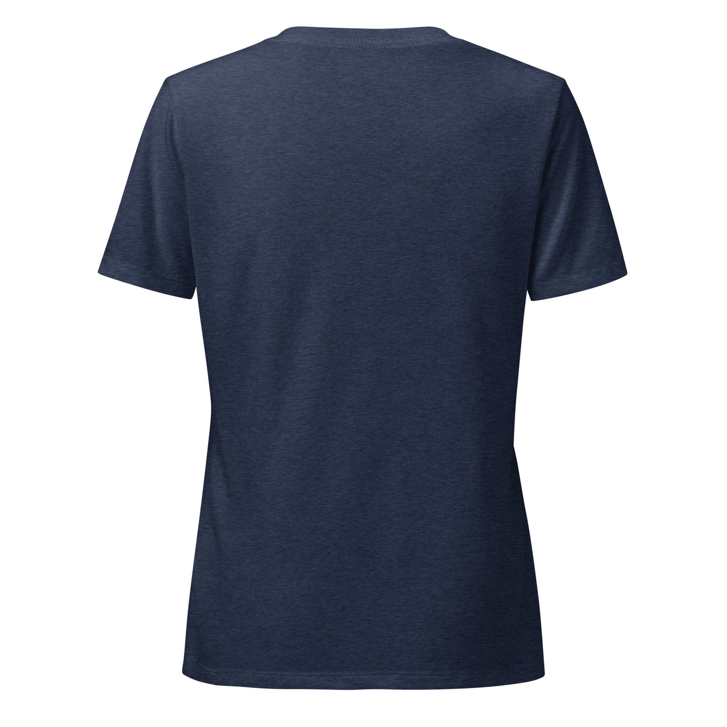 Base•Camp Women’s Relaxed V-Neck T-Shirt