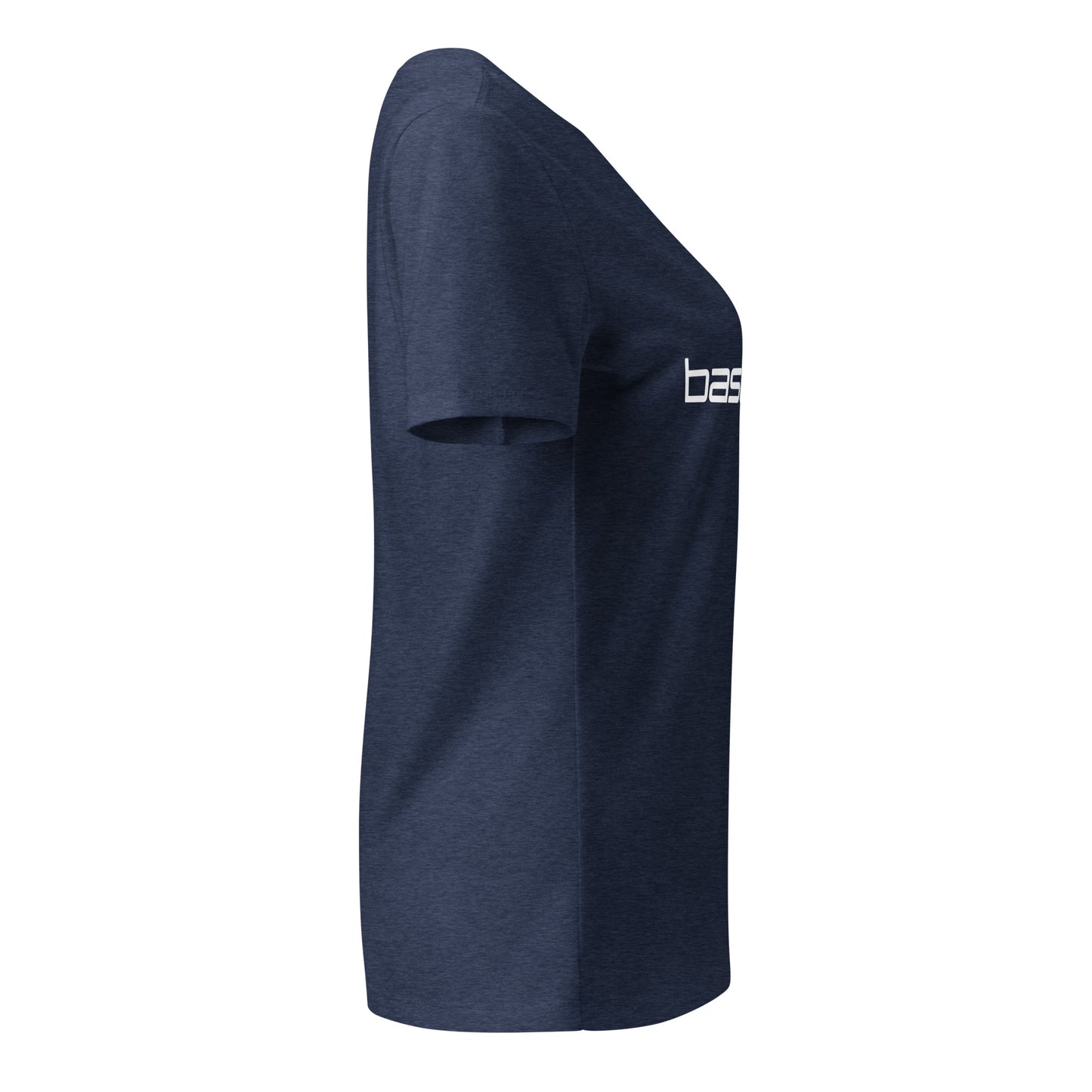 Base•Camp Women’s Relaxed V-Neck T-Shirt