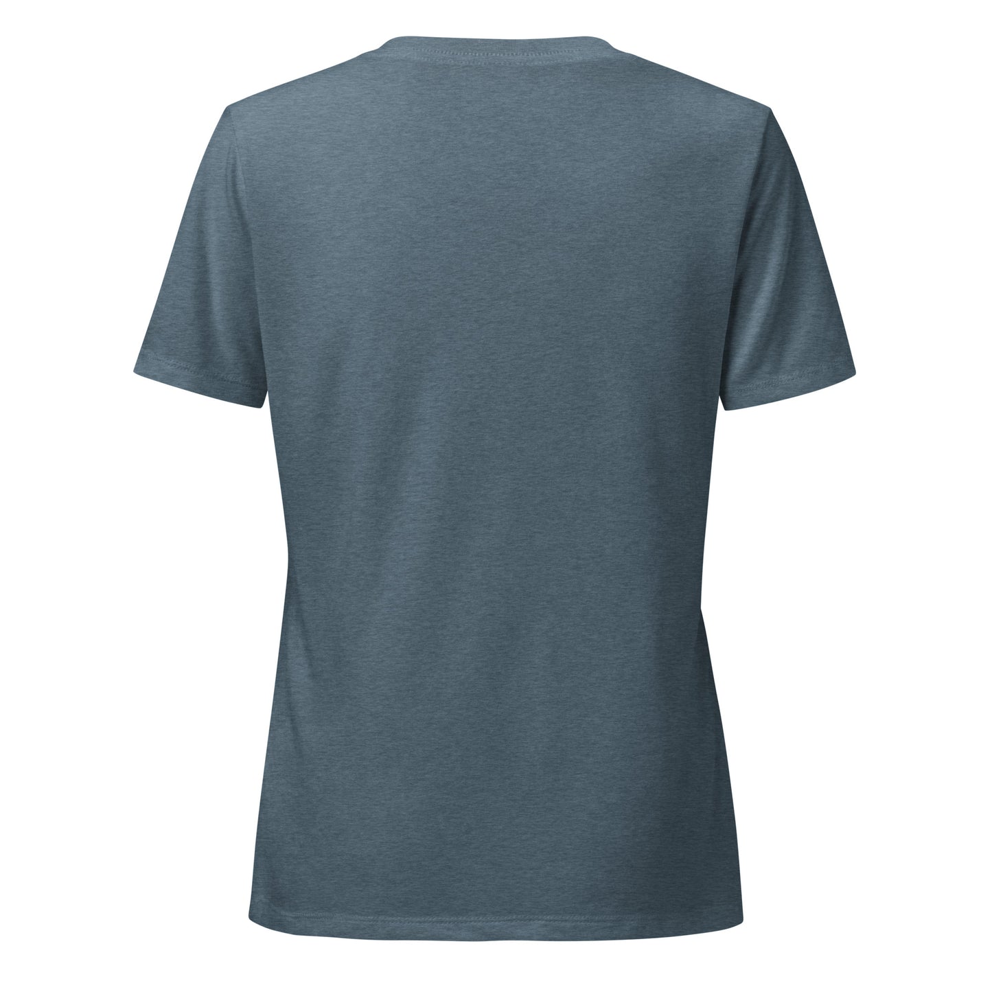 Base•Camp Women’s Relaxed V-Neck T-Shirt