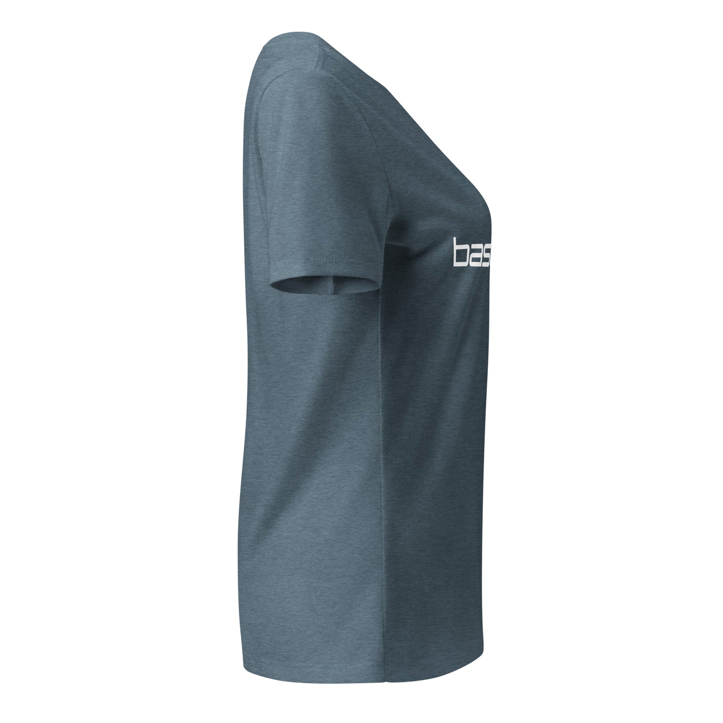 Base•Camp Women’s Relaxed V-Neck T-Shirt