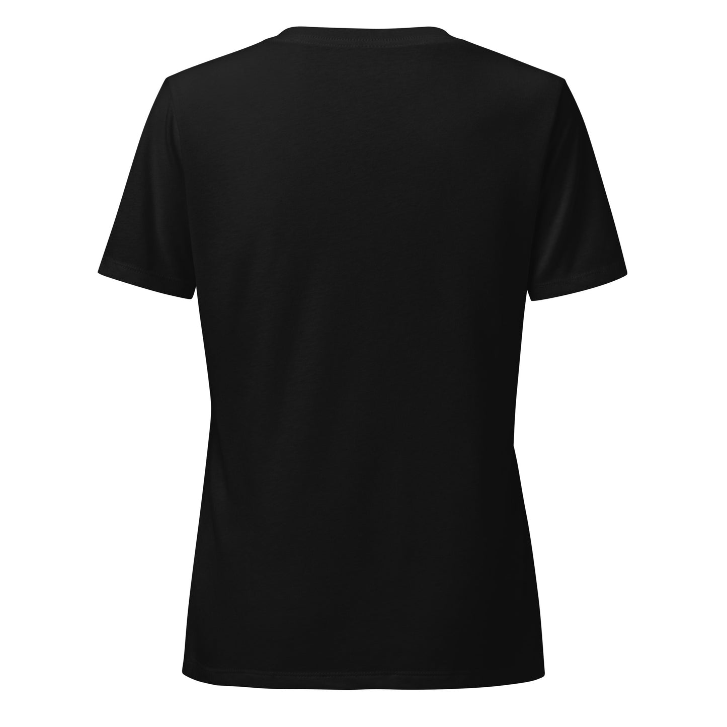 Base•Camp Women’s Relaxed V-Neck T-Shirt