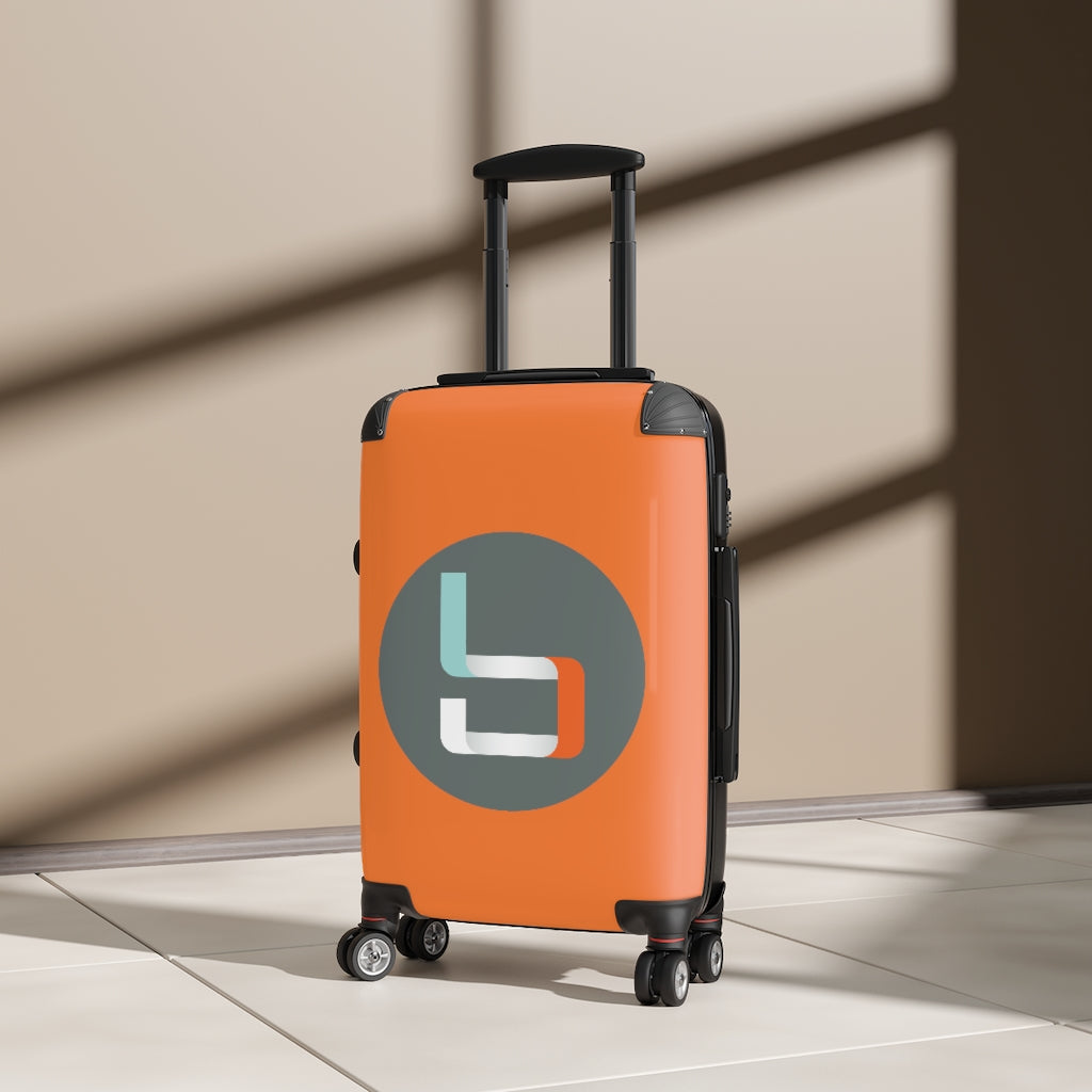 Cabin Suitcase