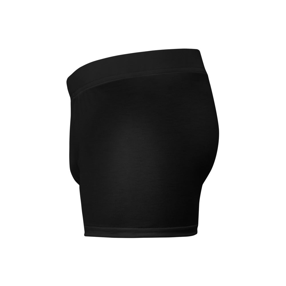 TDF "Got Your 6" Boxer Briefs - Black