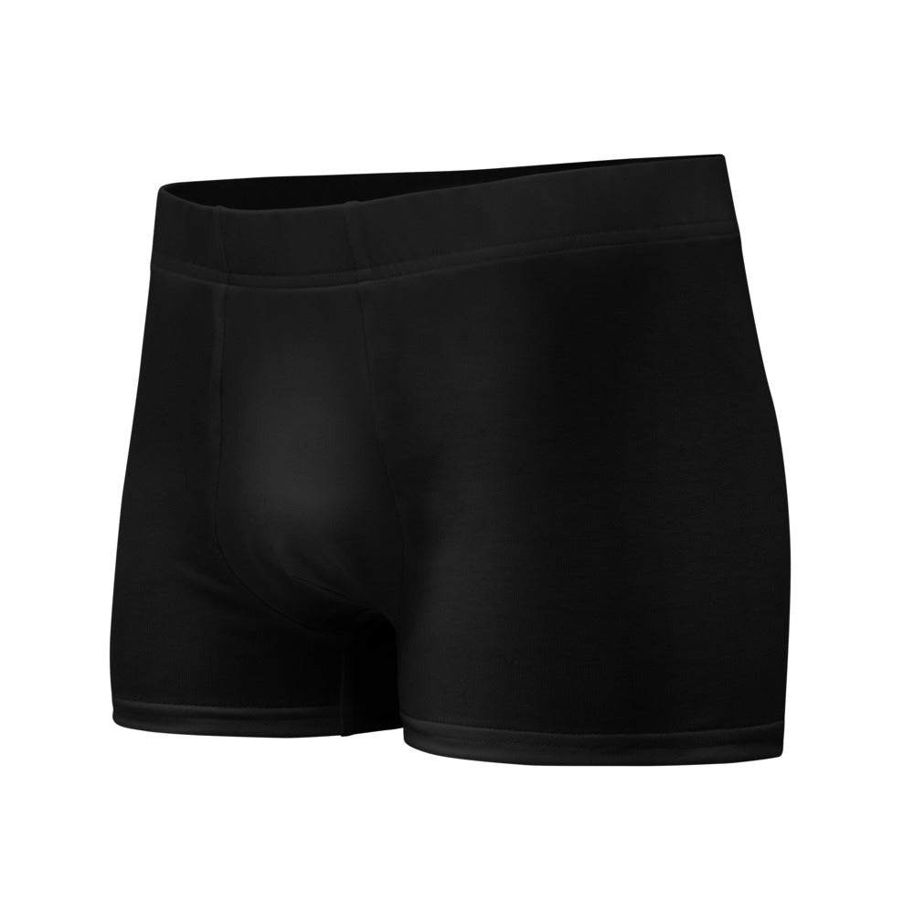 TDF "Got Your 6" Boxer Briefs - Black