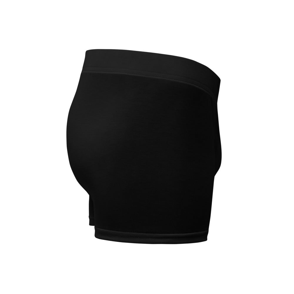 TDF "Got Your 6" Boxer Briefs - Black