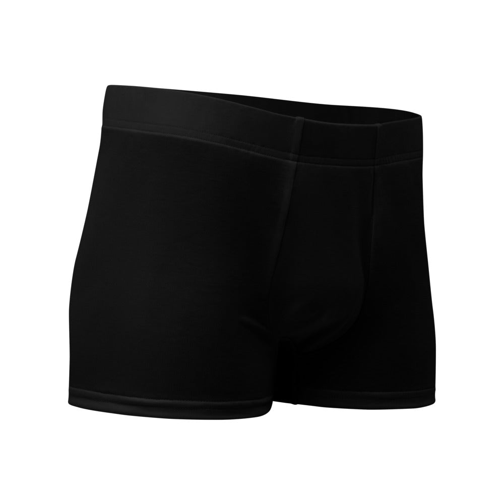 TDF "Got Your 6" Boxer Briefs - Black