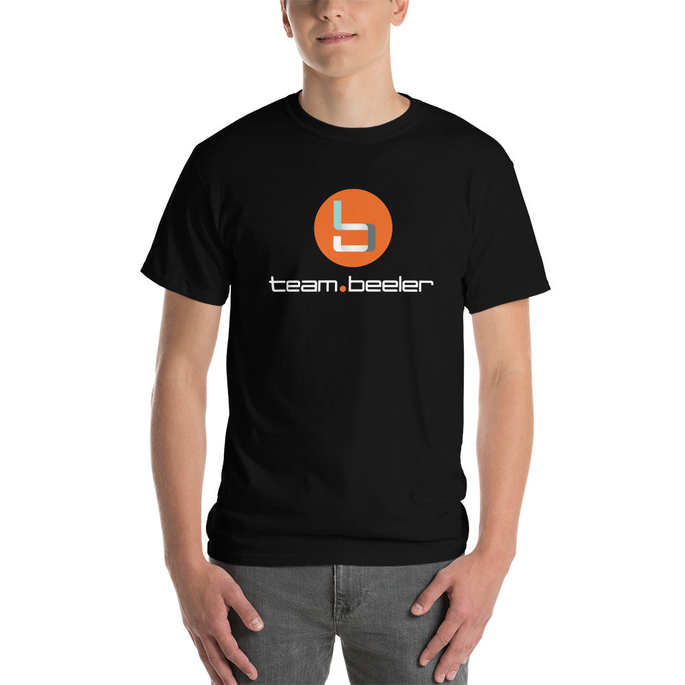 Team.Beeler Tee