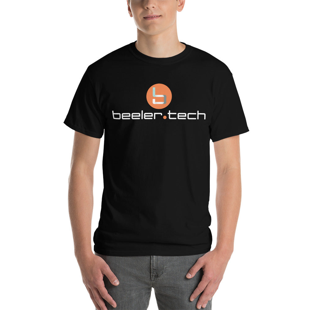 Beeler.Tech Short Sleeve T-Shirt