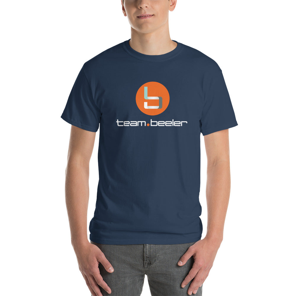 Team.Beeler Tee