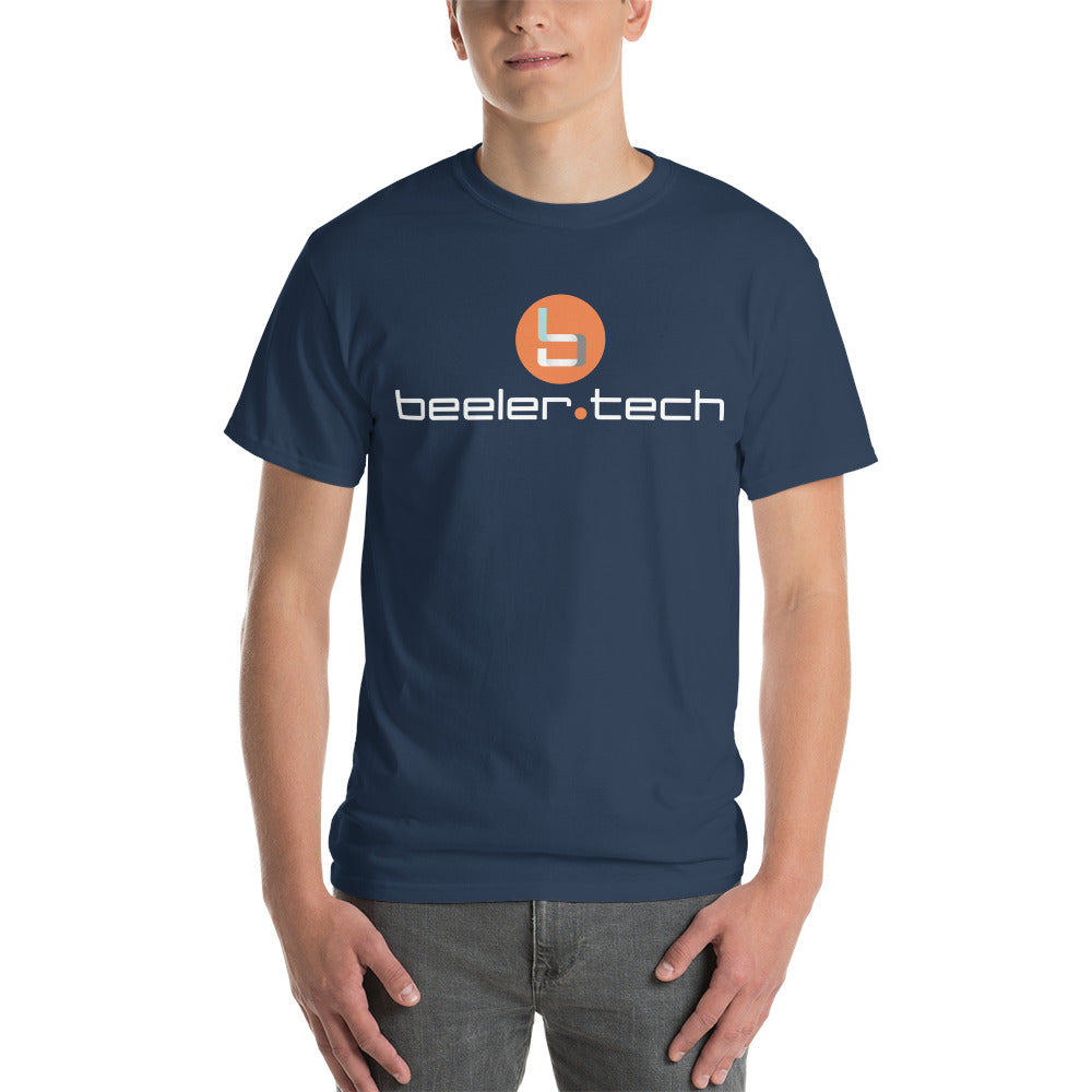 Beeler.Tech Short Sleeve T-Shirt