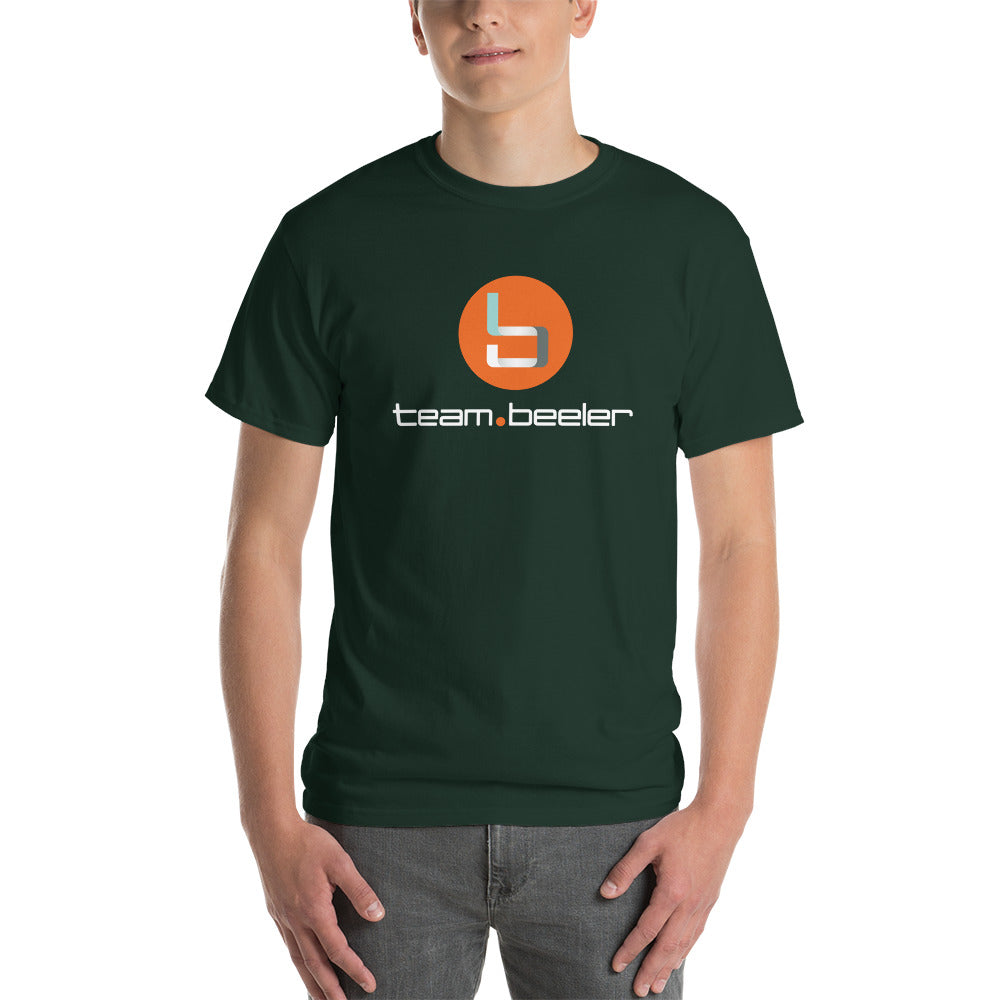 Team.Beeler Tee