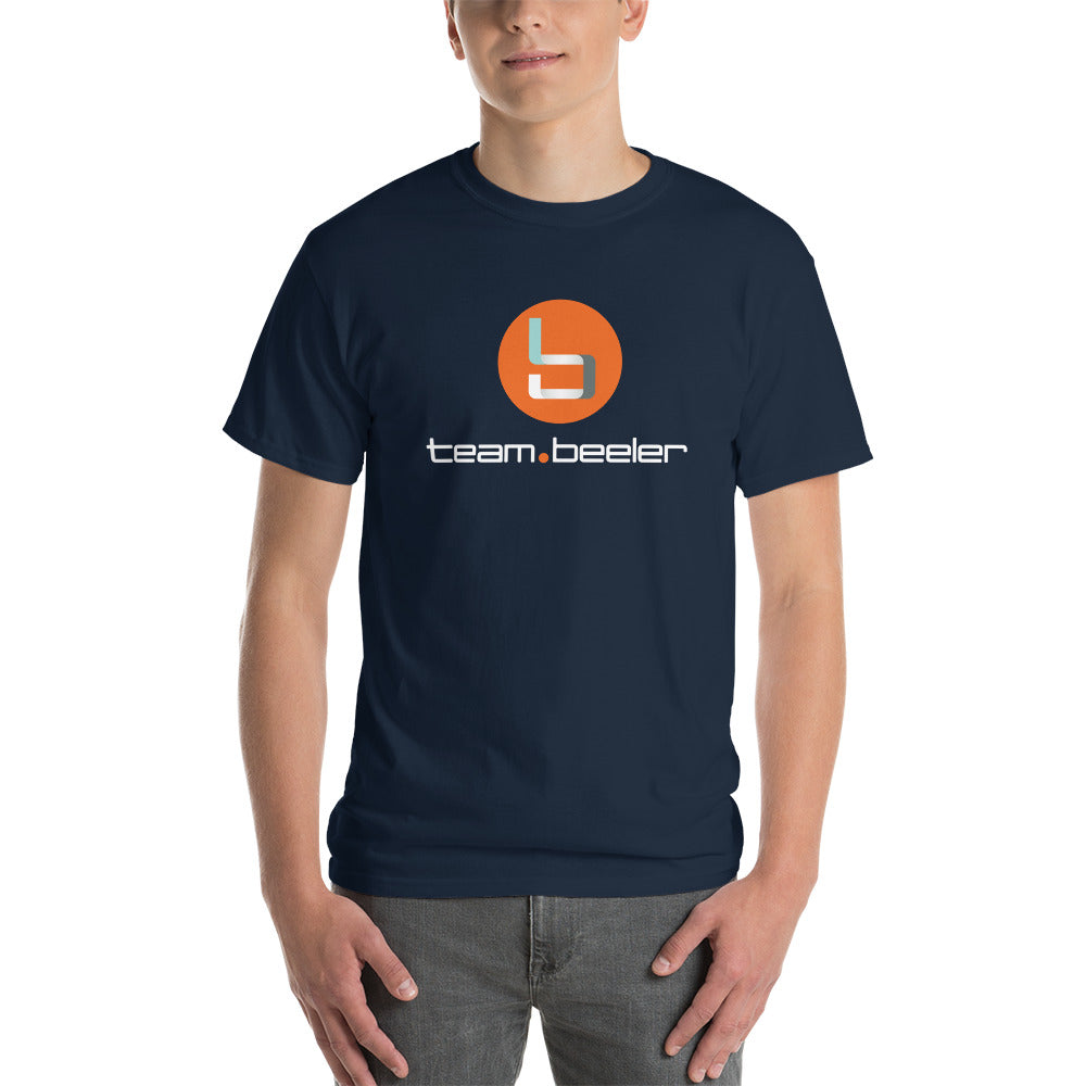 Team.Beeler Tee