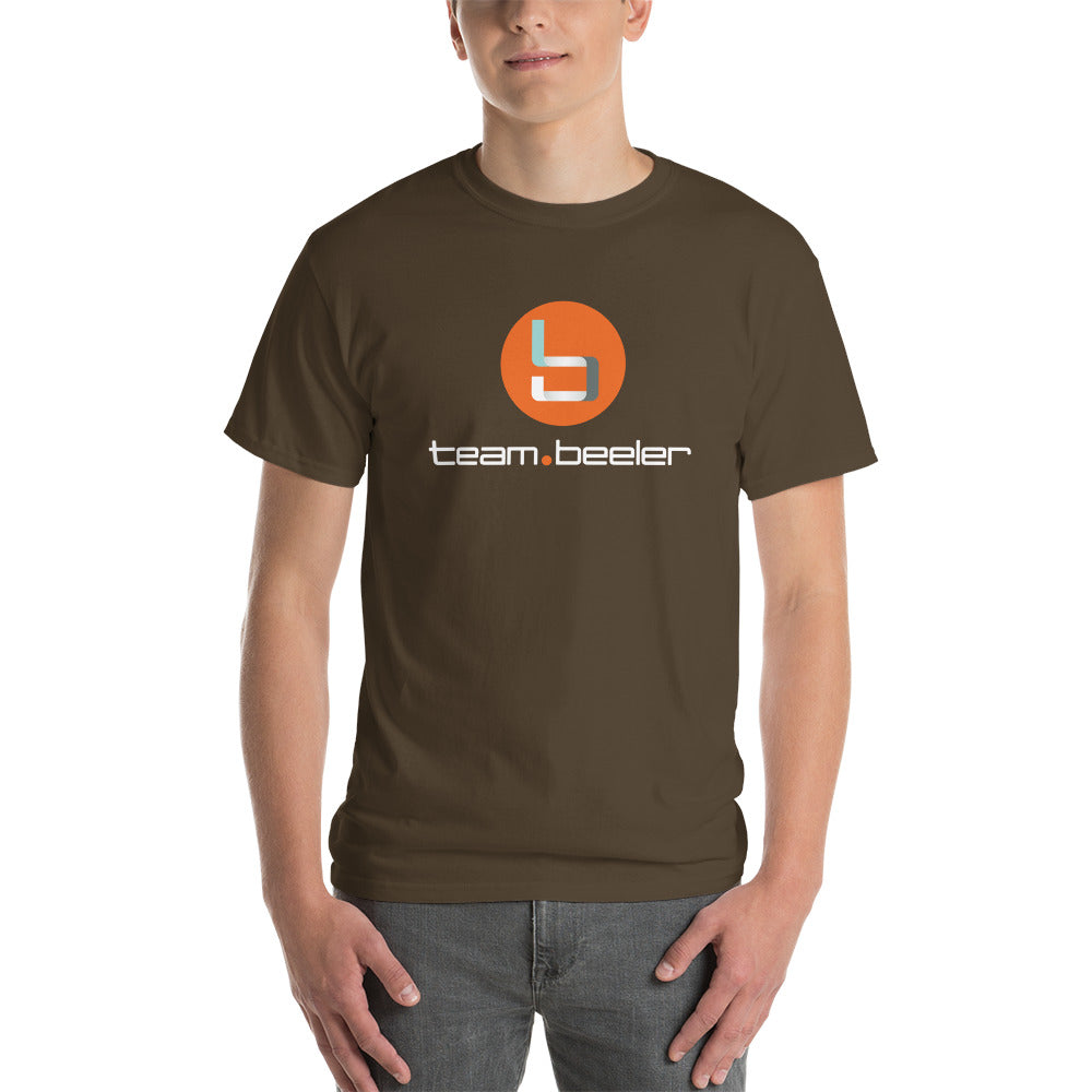 Team.Beeler Tee