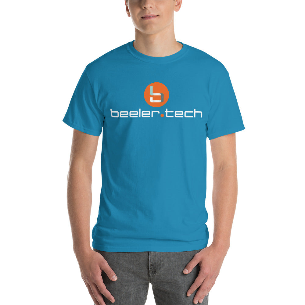Beeler.Tech Short Sleeve T-Shirt