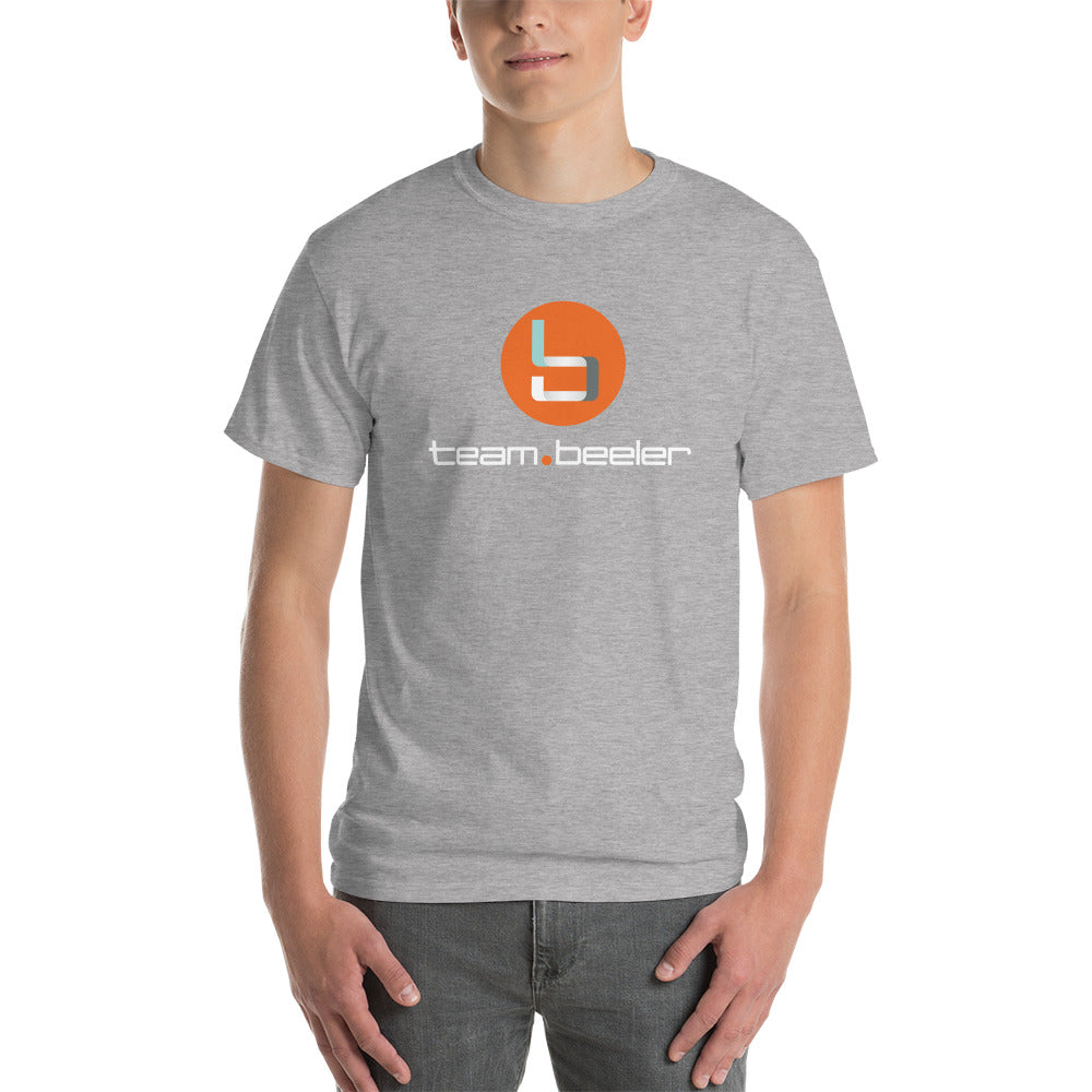 Team.Beeler Tee