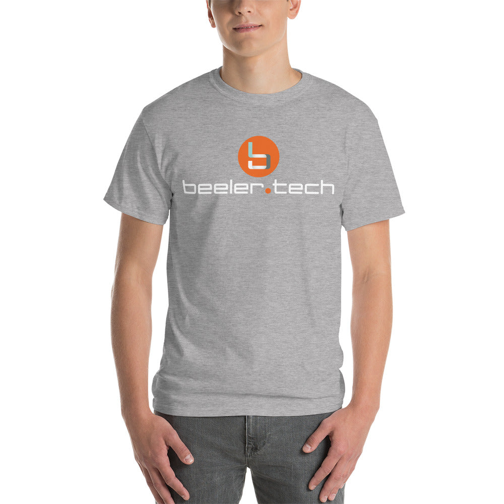 Beeler.Tech Short Sleeve T-Shirt