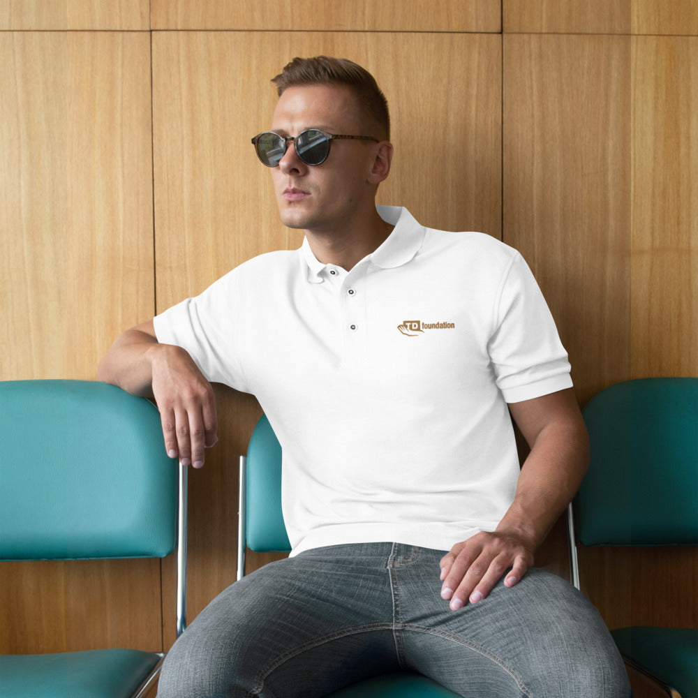 TD Foundation Polo