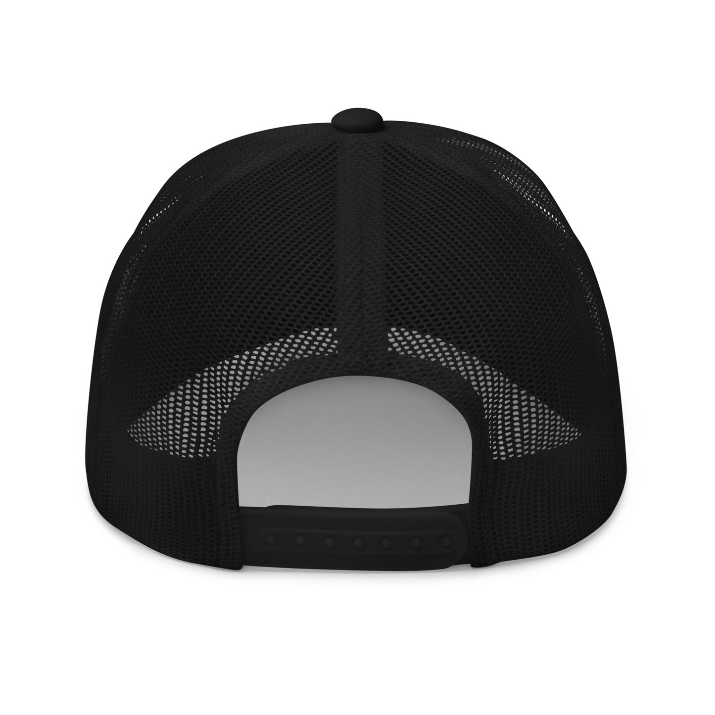 Beeler.Tech Trucker Cap