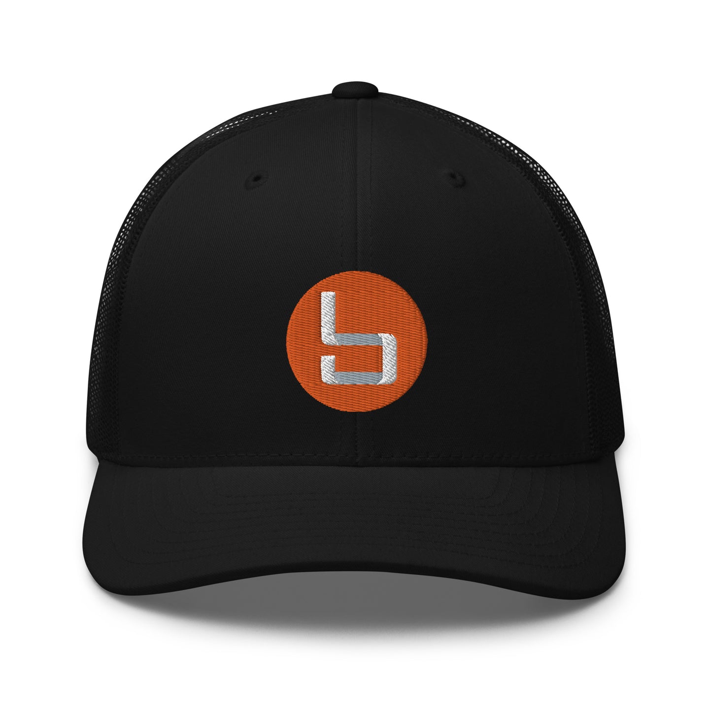 Beeler.Tech Trucker Cap