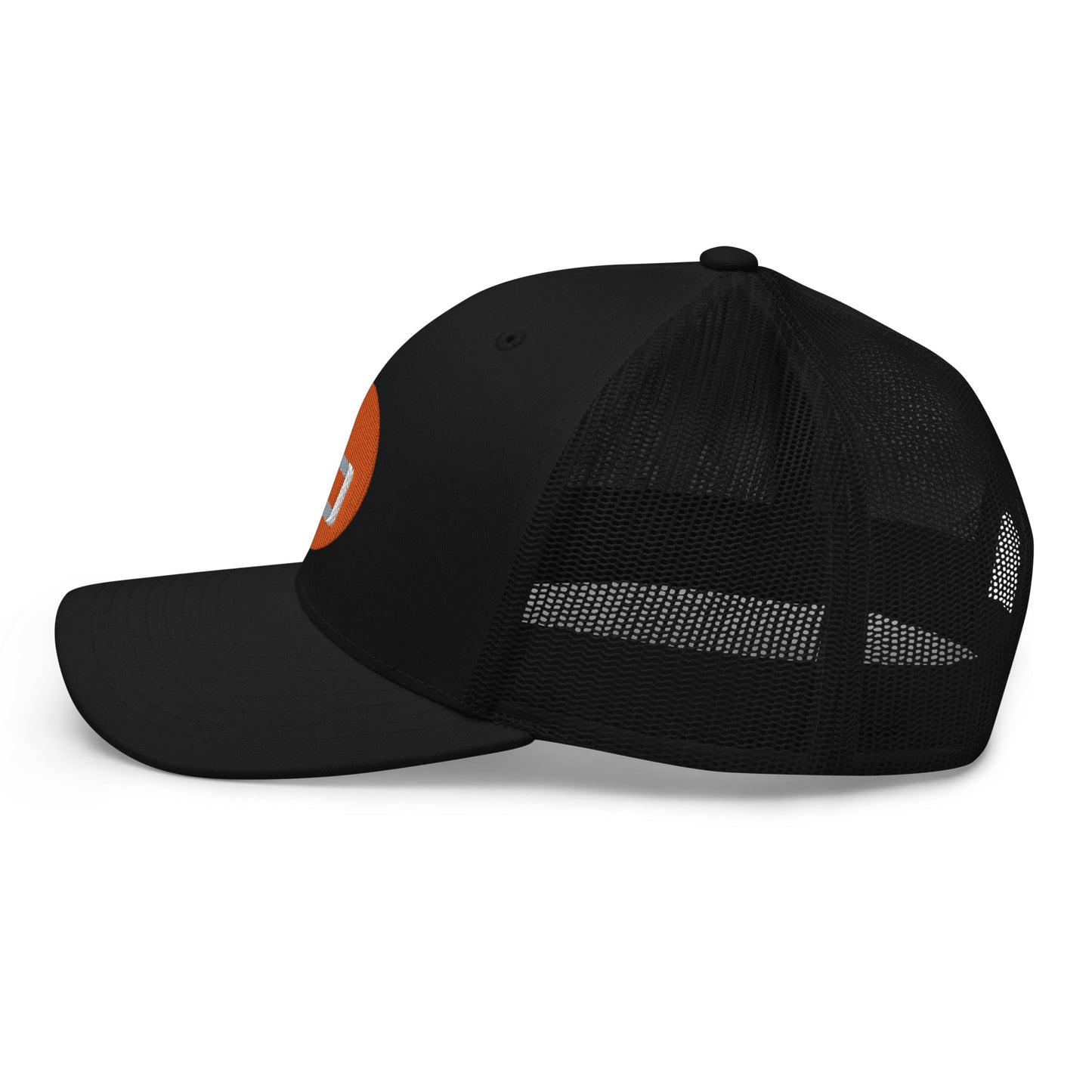 Beeler.Tech Trucker Cap