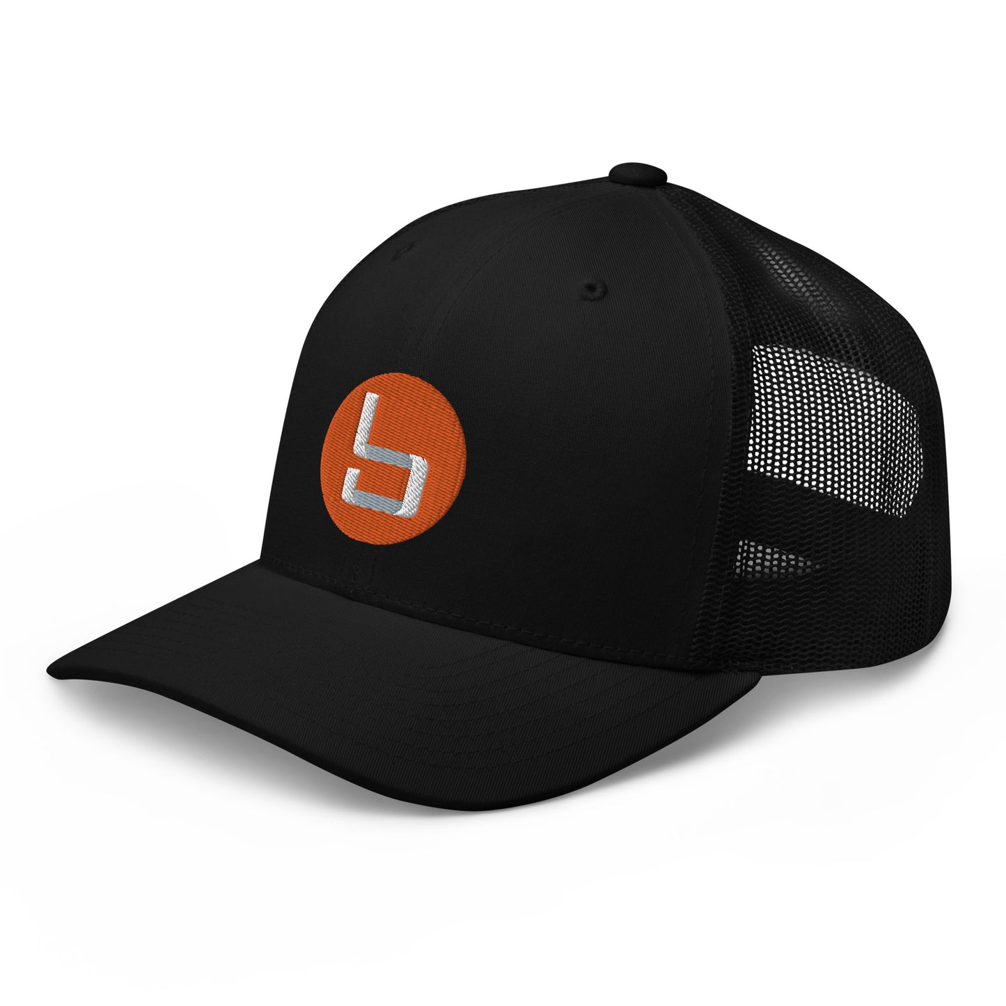 Beeler.Tech Trucker Cap