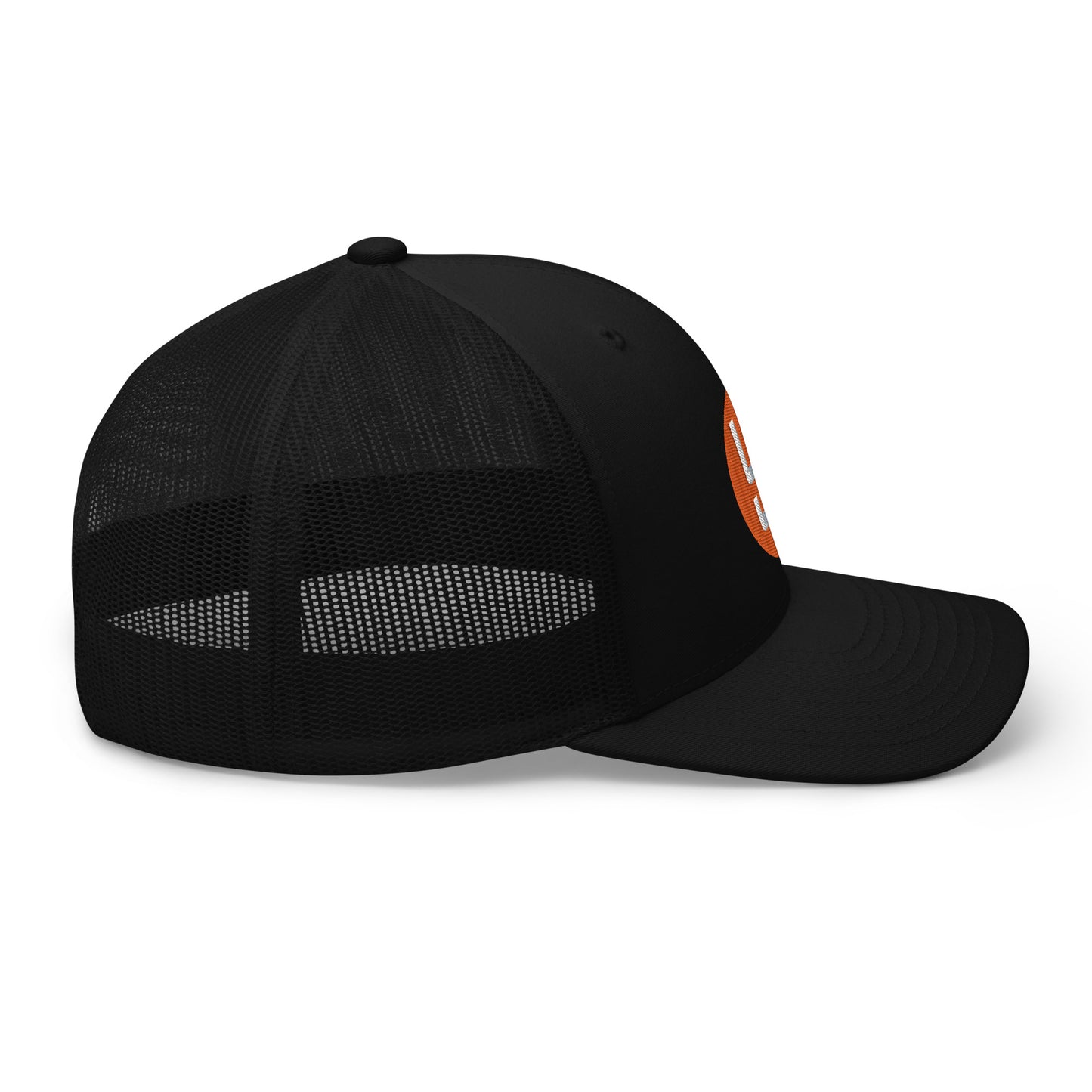 Beeler.Tech Trucker Cap